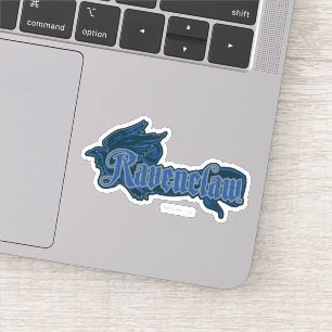 Pegatina Harry Potter   Gráfica Ravenclaw Eagle