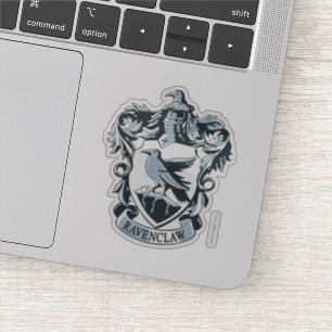 Pegatina Harry Potter   Modern Ravenclaw Crest
