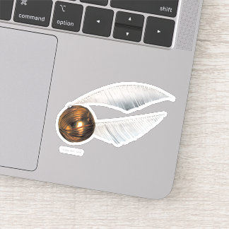Pegatina Harry Potter Spell | Golden Snitch