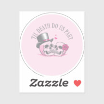 Hasta que la muerte nos haga parte