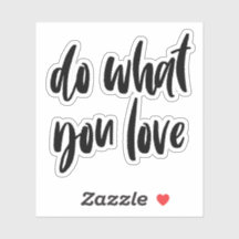 Haz lo que amas