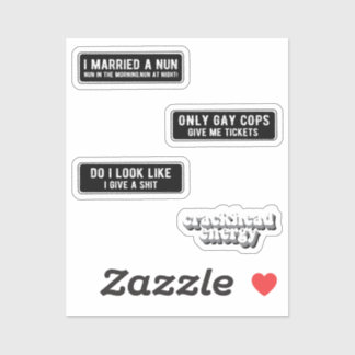 Pegatina Helmet I de motocicleta