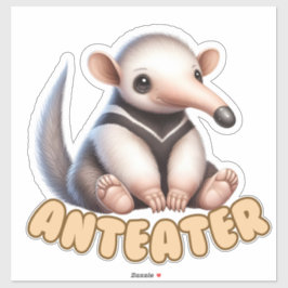 Pegatina Hermandad Infantil Cuta - Nursera