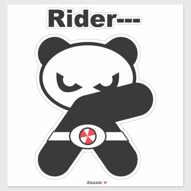 Pegatina heropatía (Hoja)