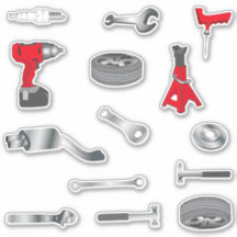 Herramientas de mecánica