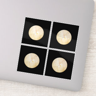 Pegatina Hilma Af Klint, El Cisne No. 14, Arte Resumen