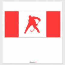 Hockey sobre césped de Canadá