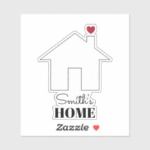 Hogar con corazón de Smith