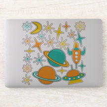 Hoja de variedad de As de Space