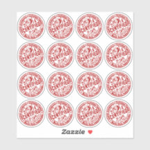 Hoja mixta - "Certificado" travieso y agradable