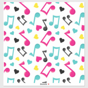 Pegatina Hojas de vinilo de corte personalizado