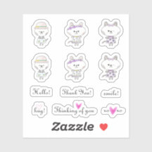 Hola, abrumadores sentimientos dulces y un juego d