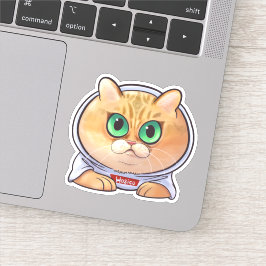 Pegatina Hosico Personalizado