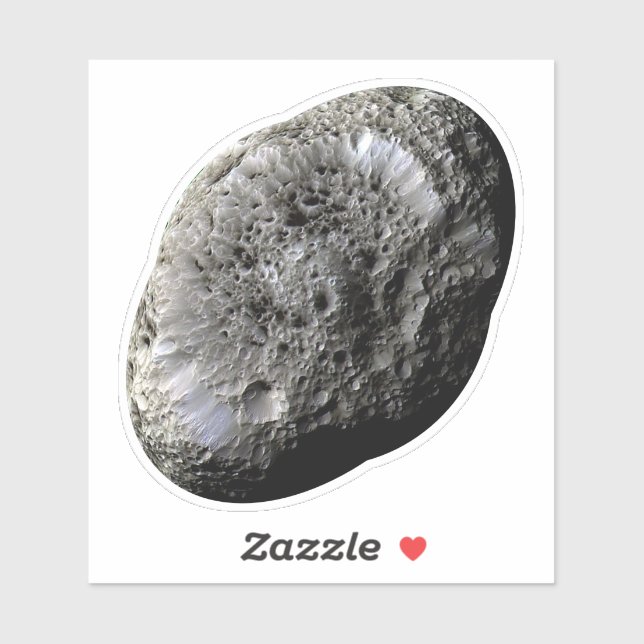 Pegatina Hyperion (Hoja)