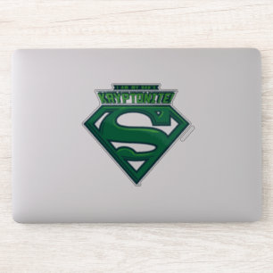 Pegatina I Am My Dad's Kryptonite