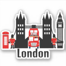 Iconos de Londres