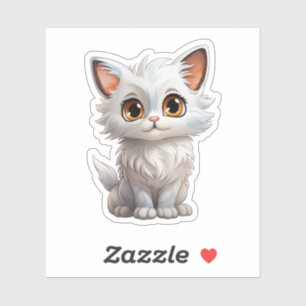 Pegatina ilustracion personalizado