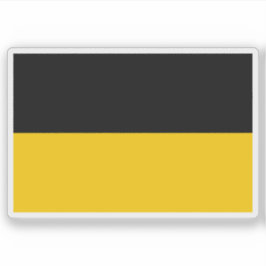 Pegatina Imperio austriaco (Monarquía de Habsburgo), 1804-1