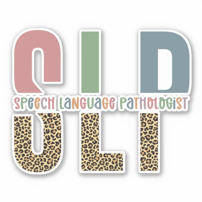 Pegatina Impresión de estampado de escarabajos del SLP Rega (Anverso)