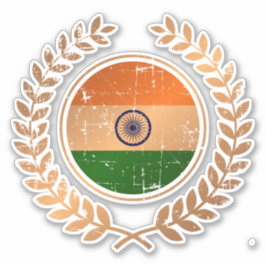 Pegatina India