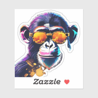 Pegatina Individuell-geschnittener Vinylaufkleber