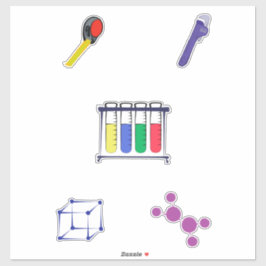 Pegatina Ingeniería