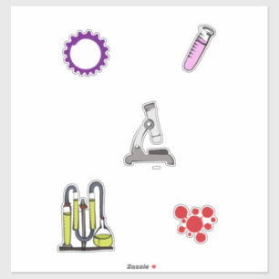 Pegatina Ingeniería