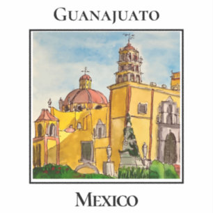 Pegatina Inmueble Catalogado - Patrimonio de la Nación