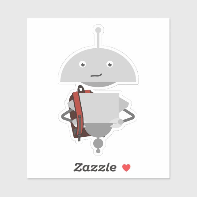 Pegatina Insegura Mia (Hoja)