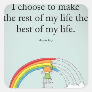 Pegatina inspirador para su coche, notas en cualqu