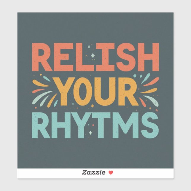 Pegatina instigador (Hoja)