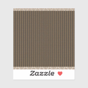 Pegatina Invitaciones de embarazo