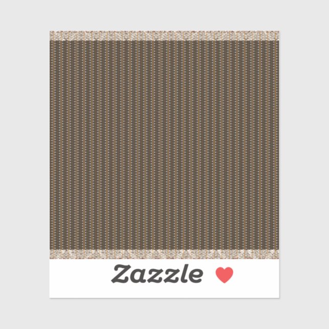 Pegatina Invitaciones de embarazo (Hoja)