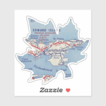 Isla del Príncipe Eduardo de Charlottetown