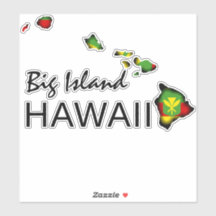 ISLA GRANDE - ISLAS KANAKA MAOLI HAWAII BLK
