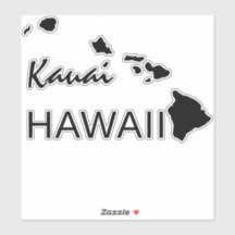 ISLAS KAUAI - HAWAII