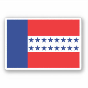 Pegatina Islas Tuamotu