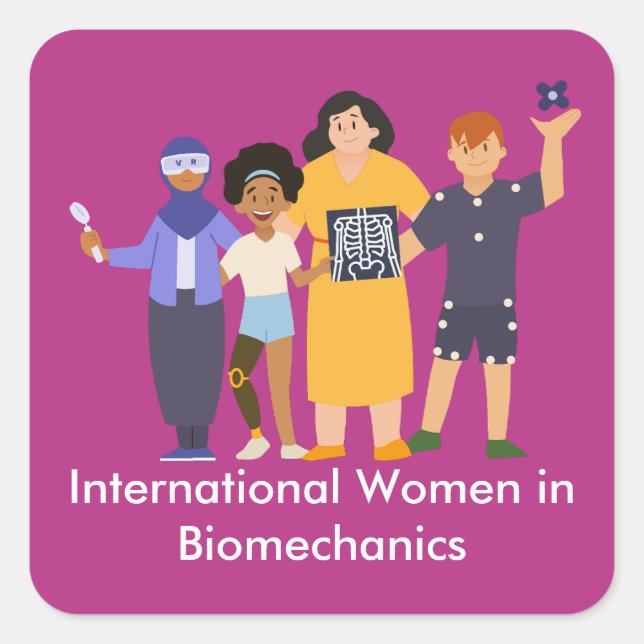 Pegatina IWB (Anverso)