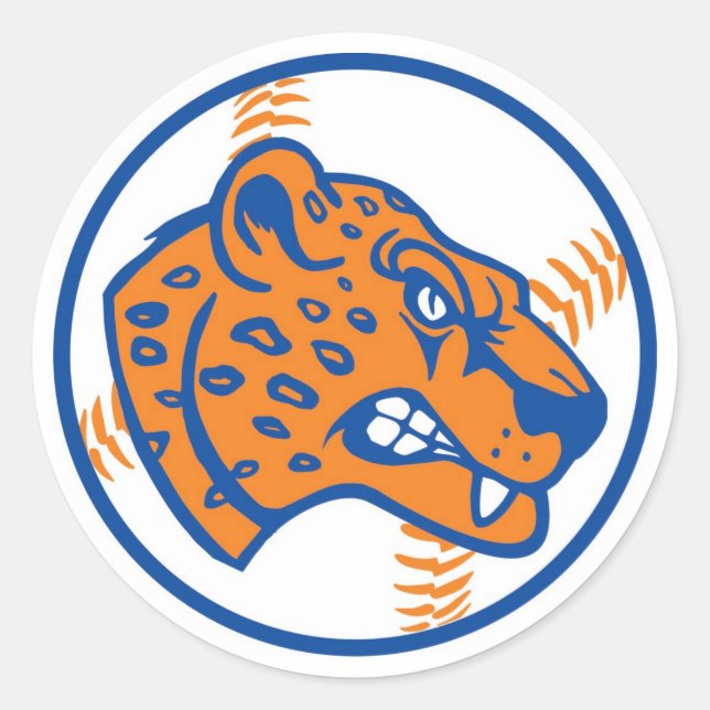 pegatina jag (Anverso)