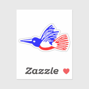 Pegatina Jagdgeschwader 2 (JG 2) Mayor Helmut Wick Emblem