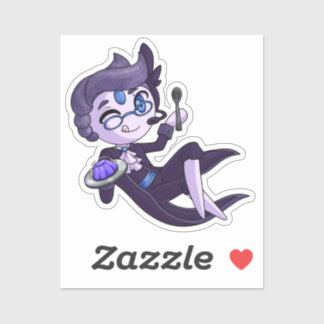 Pegatina Jel(l)o everybody!