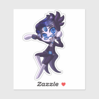 Pegatina ¡Jelo, Todos!