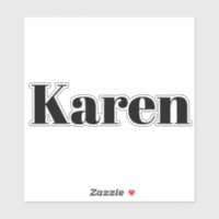 Karen