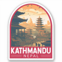 Katmandú Nepal Viajes de arte