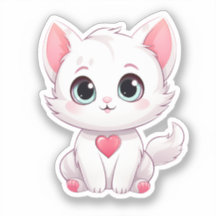 Kawaii Kittens