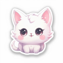 Kawaii Kittens