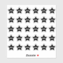 Kids Menu Wedding Place Card Food Meal Choice