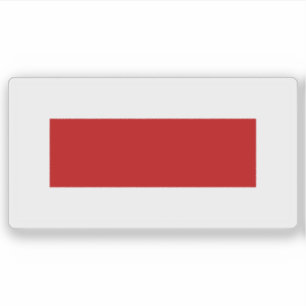 Pegatina La bandera de Ras al-Khaimah