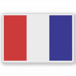 Pegatina La bandera del estado de Imo, Nigeria