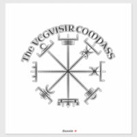 La brújula del vikingo